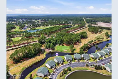 940 Great Egret Circle SW # 3, Sunset Beach, NC 28468 - Photo 48