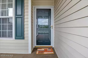 940 Great Egret Cir SW, Sunset Beach, NC 28468 - Photo 8