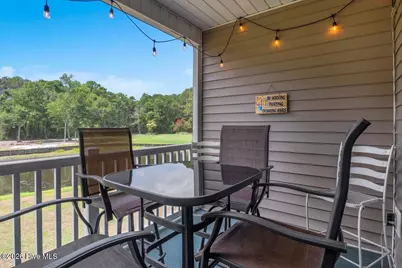 940 Great Egret Circle SW # 3, Sunset Beach, NC 28468 - Photo 40