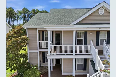 940 Great Egret Circle SW # 3, Sunset Beach, NC 28468 - Photo 2