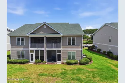 940 Great Egret Circle SW # 3, Sunset Beach, NC 28468 - Photo 52