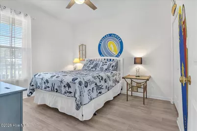 940 Great Egret Circle SW # 3, Sunset Beach, NC 28468 - Photo 16