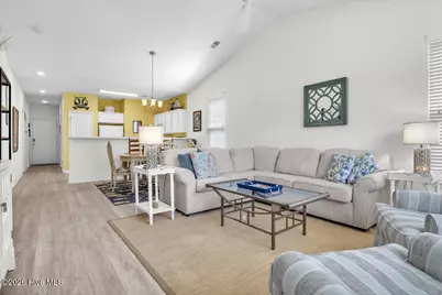 940 Great Egret Circle SW # 3, Sunset Beach, NC 28468 - Photo 32