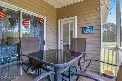 940 Great Egret Circle SW # 3, Sunset Beach, NC 28468 - Photo 42