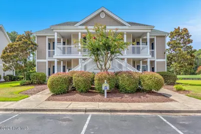 940 Great Egret Circle SW # 3, Sunset Beach, NC 28468 - Photo 44