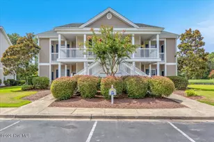 940 Great Egret Cir SW, Sunset Beach, NC 28468 - Photo 44