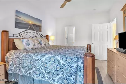 940 Great Egret Circle SW # 3, Sunset Beach, NC 28468 - Photo 36