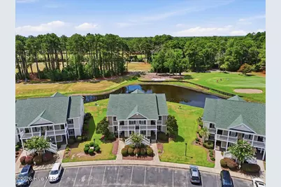 940 Great Egret Circle SW # 3, Sunset Beach, NC 28468 - Photo 50