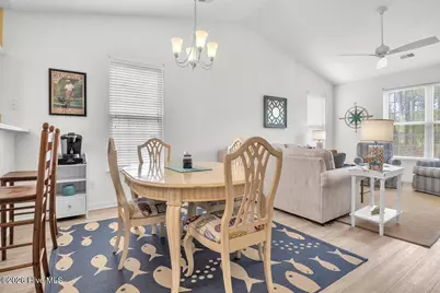 940 Great Egret Circle SW # 3, Sunset Beach, NC 28468 - Photo 26