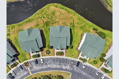 940 Great Egret Circle SW # 3, Sunset Beach, NC 28468 - Photo 46
