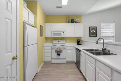 940 Great Egret Circle SW # 3, Sunset Beach, NC 28468 - Photo 22
