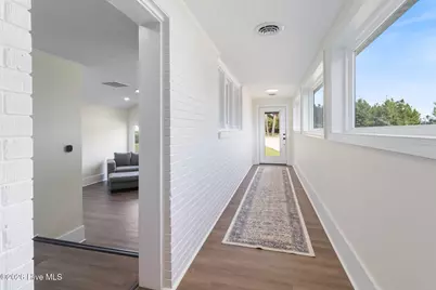 820 Saint Pauls Drive, Raeford, NC 28376 - Photo 20