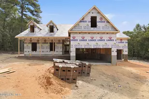 125 Hidden Pines Way, West End, NC 27376 - Photo 1