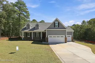 125 Hidden Pines Way, West End, NC 27376 - Photo 2