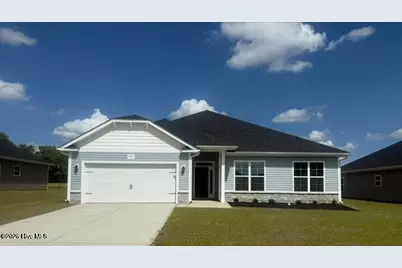 3144 Firefly Trail, Grimesland, NC 27837 - Photo 1