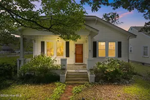 510 N Audubon Ave, Goldsboro, NC 27530 - Photo 2