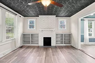 510 N Audubon Ave, Goldsboro, NC 27530 - Photo 46