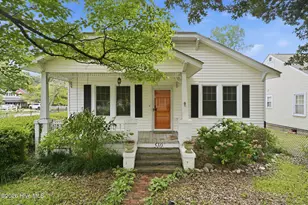 510 N Audubon Ave, Goldsboro, NC 27530 - Photo 1