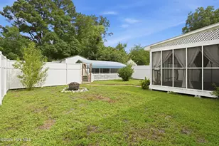 510 N Audubon Ave, Goldsboro, NC 27530 - Photo 18