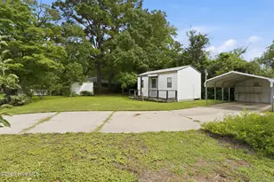 510 N Audubon Ave, Goldsboro, NC 27530 - Photo 22