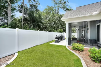 458 Raven Glen Drive, Southport, NC 28461 - Photo 34