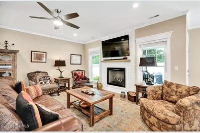 458 Raven Glen Drive, Southport, NC 28461 - Photo 8