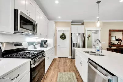 458 Raven Glen Drive, Southport, NC 28461 - Photo 14