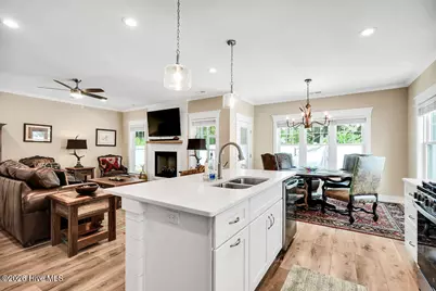 458 Raven Glen Drive, Southport, NC 28461 - Photo 12