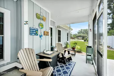 458 Raven Glen Drive, Southport, NC 28461 - Photo 30