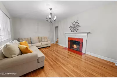 3219 Ware Road, Augusta, GA 30909 - Photo 4
