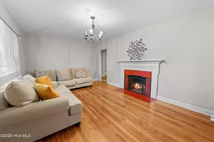 3219 Ware Rd, Augusta, GA 30909 - Photo 4