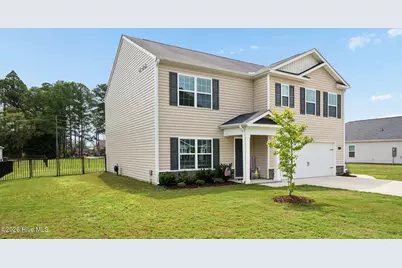 4295 Stanfield Court, Ayden, NC 28513 - Photo 2