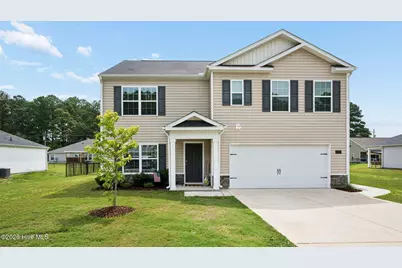 4295 Stanfield Court, Ayden, NC 28513 - Photo 1