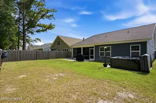 6036 Meadowgrove Loop, Wilmington, NC 28409 - Photo 40