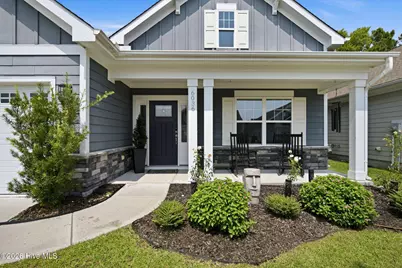 6036 Meadowgrove Loop, Wilmington, NC 28409 - Photo 42