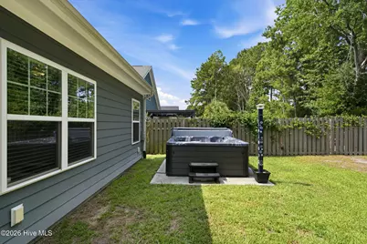6036 Meadowgrove Loop, Wilmington, NC 28409 - Photo 36