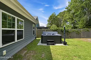 6036 Meadowgrove Loop, Wilmington, NC 28409 - Photo 36