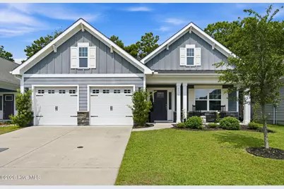 6036 Meadowgrove Loop, Wilmington, NC 28409 - Photo 1