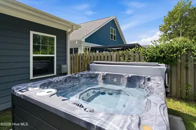 6036 Meadowgrove Loop, Wilmington, NC 28409 - Photo 38