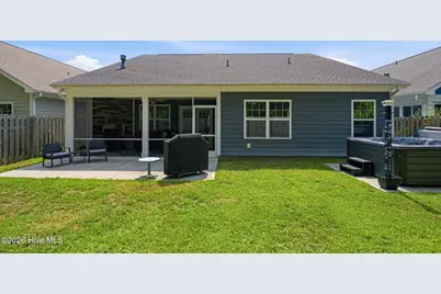 6036 Meadowgrove Loop, Wilmington, NC 28409 - Photo 34