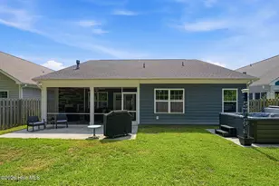 6036 Meadowgrove Loop, Wilmington, NC 28409 - Photo 34