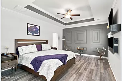 6036 Meadowgrove Loop, Wilmington, NC 28409 - Photo 20
