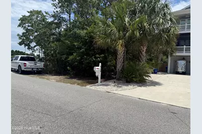 918 Old Dow Road, Carolina Beach, NC 28428 - Photo 1