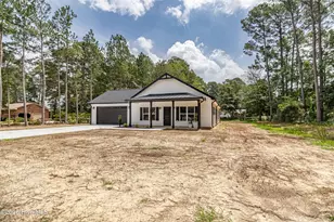105 Franklin St, La Grange, NC 28551 - Photo 2