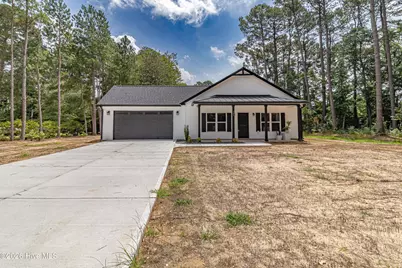 105 Franklin Street, La Grange, NC 28551 - Photo 4