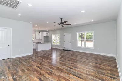 105 Franklin Street, La Grange, NC 28551 - Photo 40