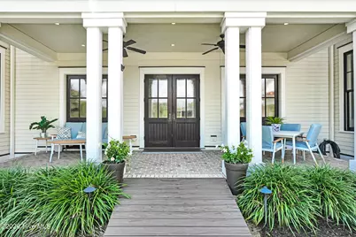 5134 Prices Creek Drive, Southport, NC 28461 - Photo 30