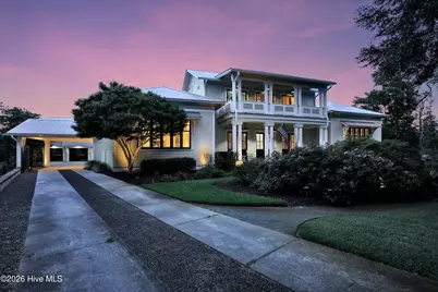 5134 Prices Creek Drive, Southport, NC 28461 - Photo 82