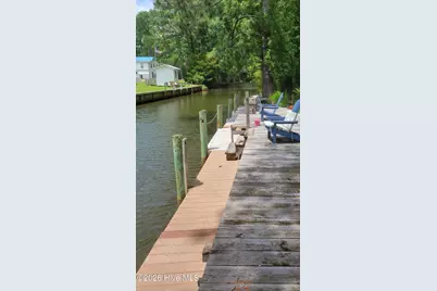 174 S River Drive, Beaufort, NC 28516 - Photo 22