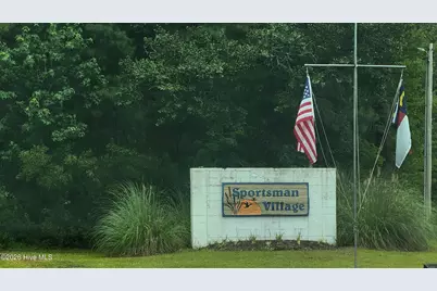 174 S River Drive, Beaufort, NC 28516 - Photo 2